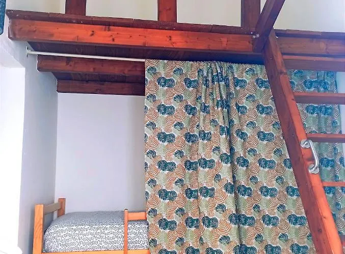 Casa Alamo Agaete *