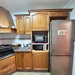 Otel Casa Alamo Agaete *