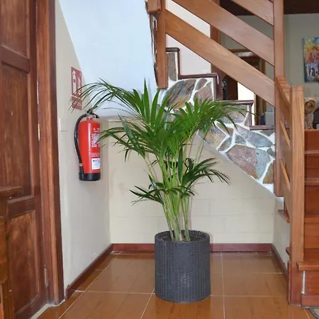 Casa Alamo Agaete * Agaete (Gran Canaria)