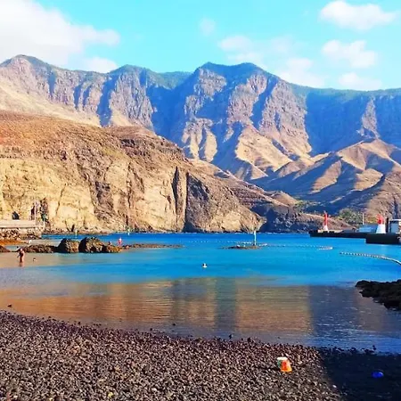 Casa Alamo Agaete Agaete (Gran Canaria)