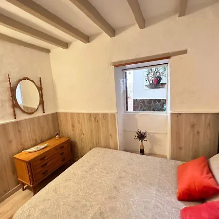 Casa Alamo Agaete * Agaete (Gran Canaria)