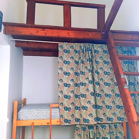 Casa Alamo Agaete *