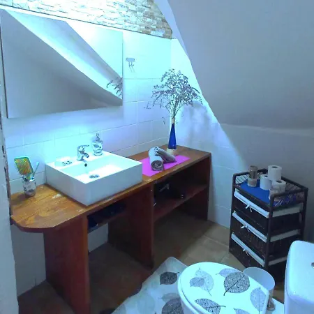 Casa Alamo Agaete *