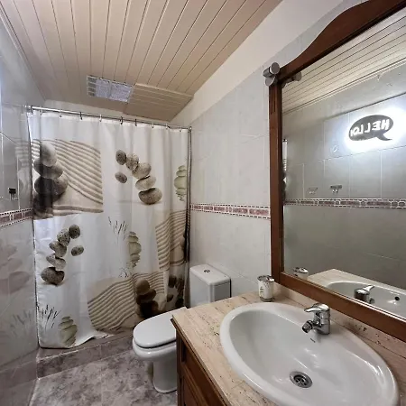 Casa Alamo Agaete Agaete (Gran Canaria)