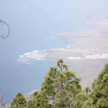 Casa Alamo Agaete Agaete (Gran Canaria)
