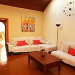 Hotel Casa álamo Agaete Agaete (Gran Canaria)