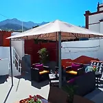 Hotel Casa álamo Agaete *