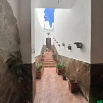 Casa álamo Agaete Hotel *