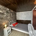 Casa álamo Agaete Hotel