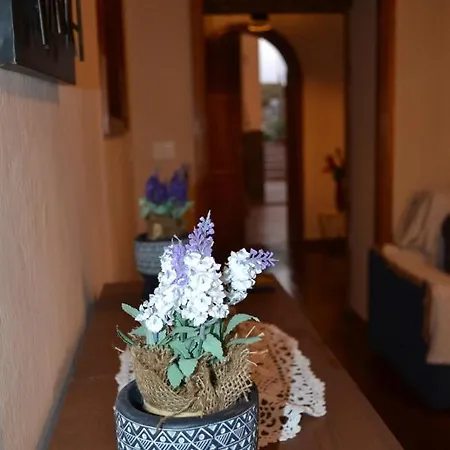 Casa Alamo Agaete Hotel *