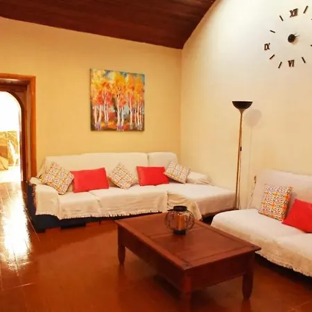 Hotel Casa Alamo Agaete Agaete (Gran Canaria)