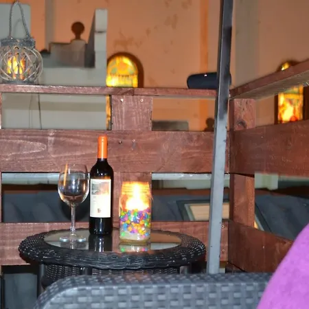 Casa Alamo Agaete * Agaete (Gran Canaria)