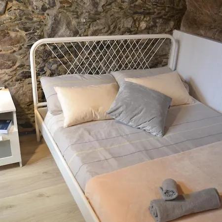 Casa Alamo Agaete Hotel Agaete (Gran Canaria)