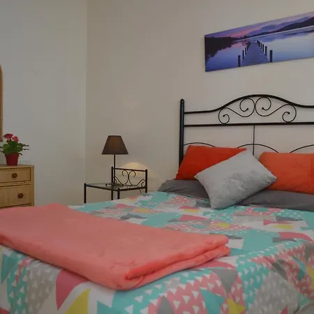 Casa Alamo Agaete *