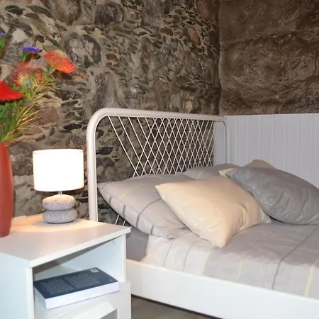 Casa Alamo Agaete Guest house *