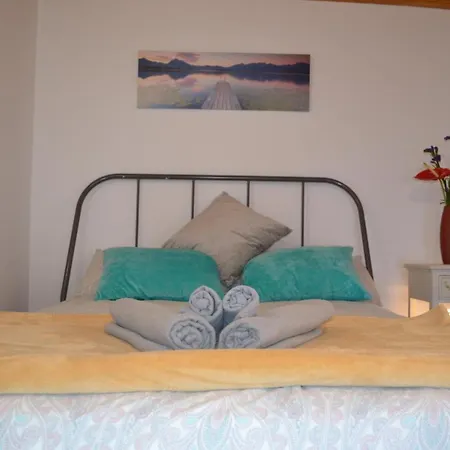 Guest house Casa Alamo Agaete