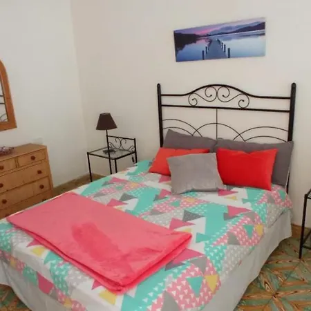Hotel Casa Alamo Agaete Agaete (Gran Canaria)