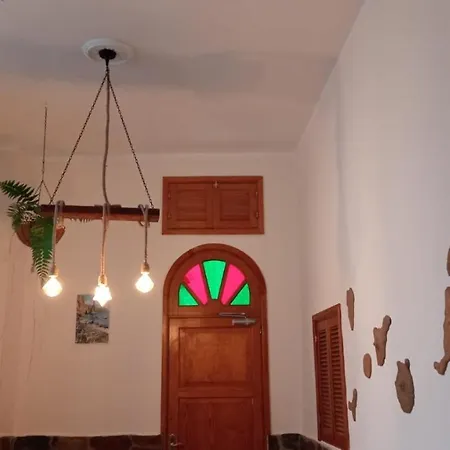 Hotel Casa Alamo Agaete