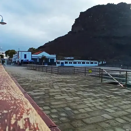 Hotel Casa Alamo Agaete *