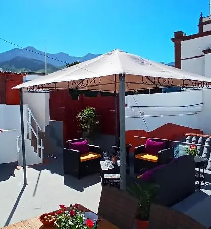 Hotel Casa Alamo Agaete *