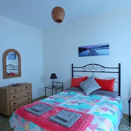 Casa Alamo Agaete * Agaete (Gran Canaria)