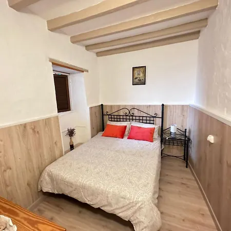 Casa Alamo Agaete Guest house