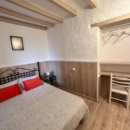 Casa Alamo Agaete