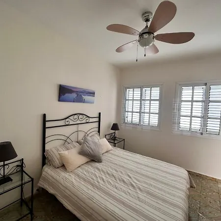 Casa Alamo Agaete *