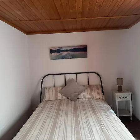 Casa Alamo Agaete Guest house *