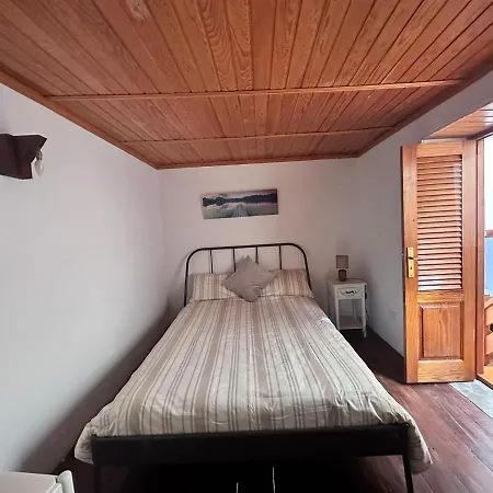 Hotel Casa Alamo Agaete