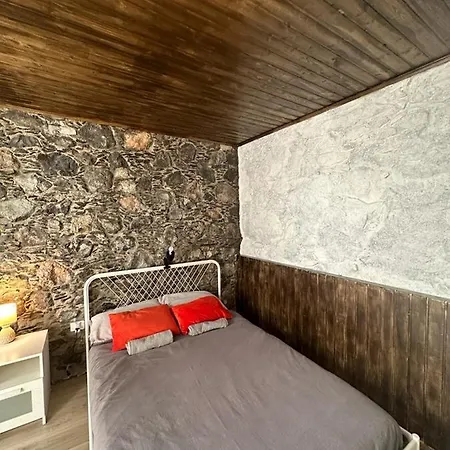 Hotel Casa Alamo Agaete *