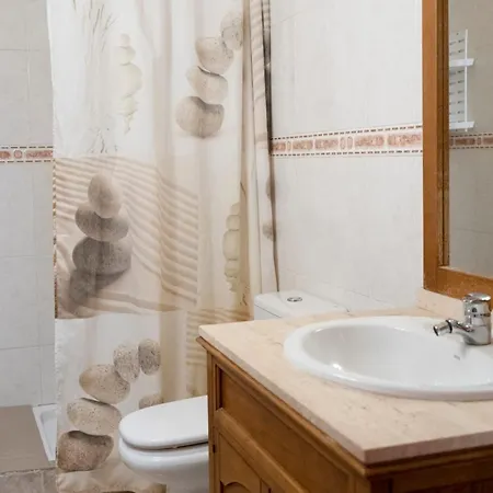 Hotel Casa Alamo Agaete Agaete (Gran Canaria)