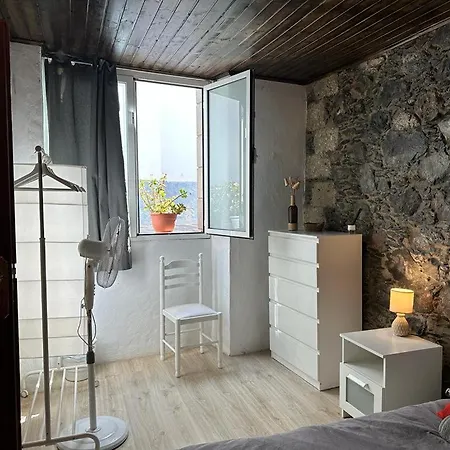 Hotel Casa Alamo Agaete *