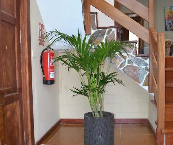 Casa Alamo Agaete * Agaete (Gran Canaria)