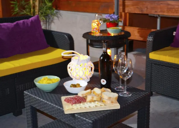 Hotel Casa Alamo Agaete *