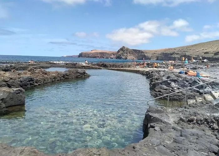 Hotel Casa Alamo Agaete