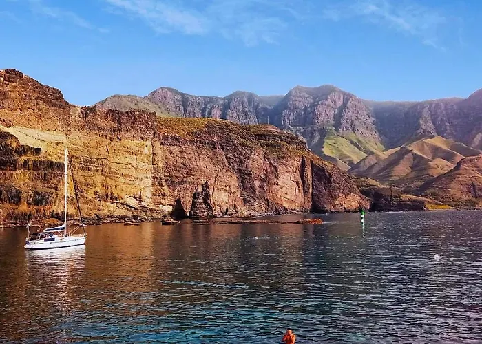 Hotel Casa Alamo Agaete *