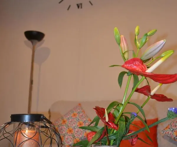 Hotel Casa Alamo Agaete *