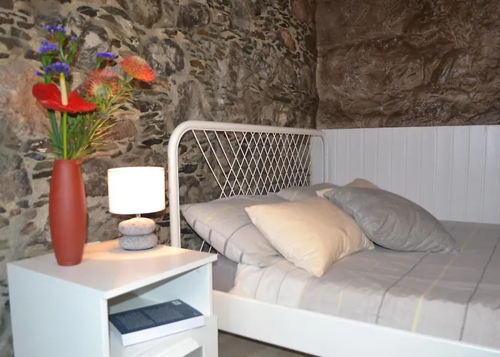 Casa Alamo Agaete Hotel *