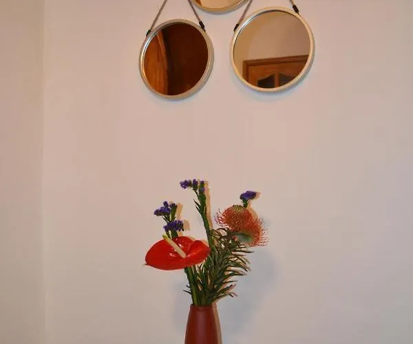 Casa Alamo Agaete Hotel