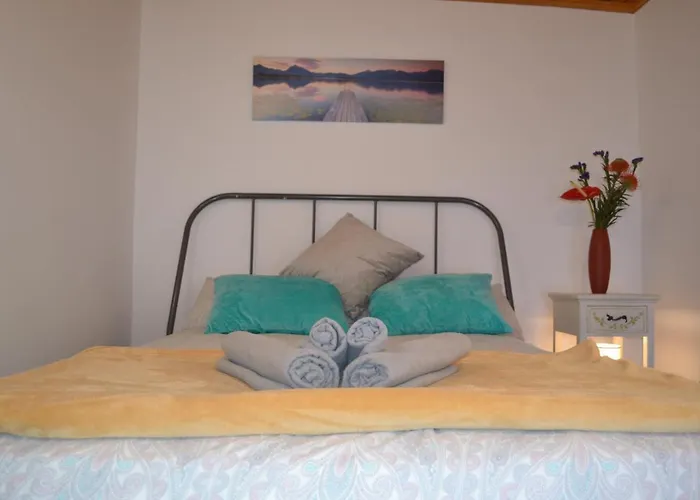 Hotel Casa Alamo Agaete