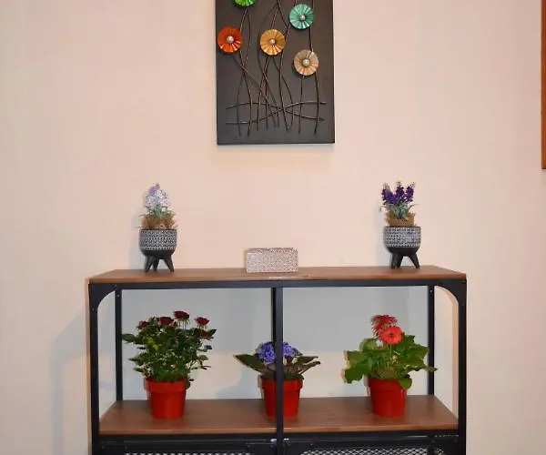 Casa Alamo Agaete * Agaete (Gran Canaria)