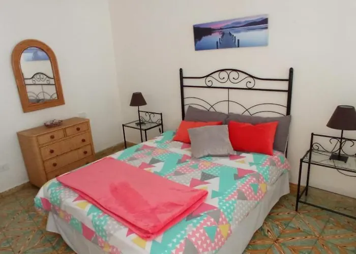 Hotel Casa Alamo Agaete Agaete (Gran Canaria)