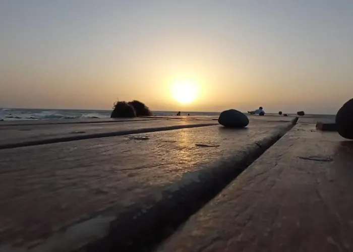 Hotel Casa Alamo Agaete Agaete (Gran Canaria)