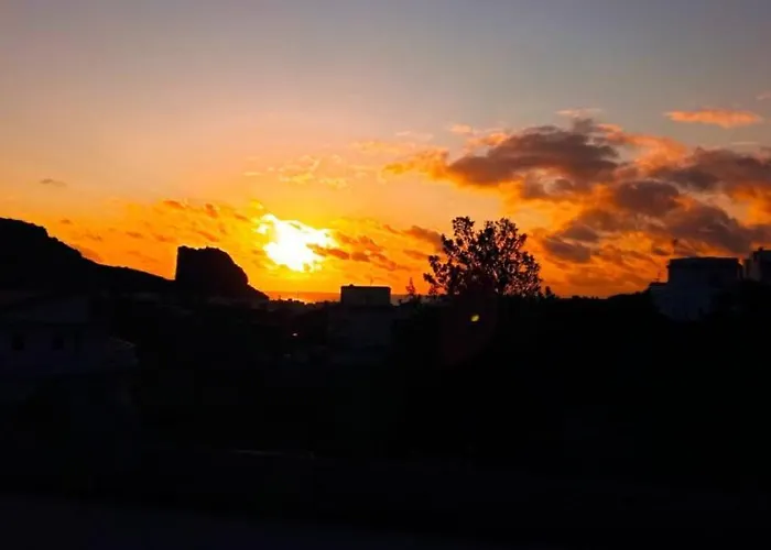 Casa Alamo Agaete Hotel