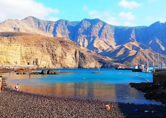 Casa Alamo Agaete Agaete (Gran Canaria)