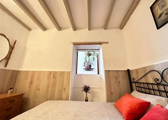 Casa Alamo Agaete Agaete (Gran Canaria)