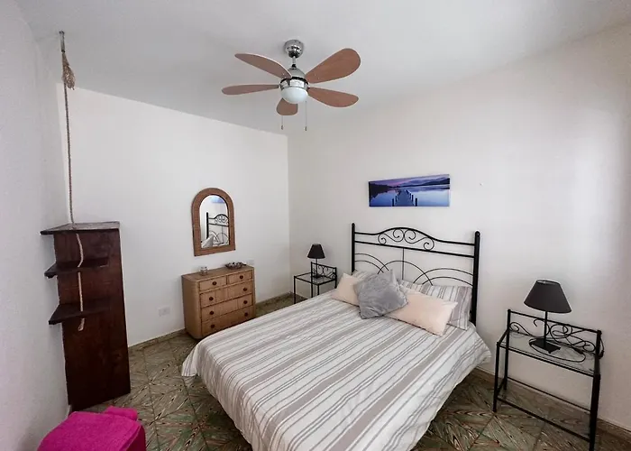 Casa Alamo Agaete Hotel