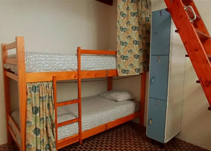 Casa Alamo Agaete * Agaete (Gran Canaria)