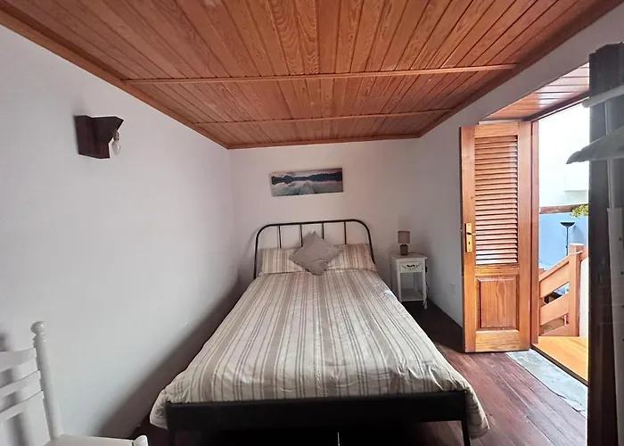 Hotel Casa Alamo Agaete